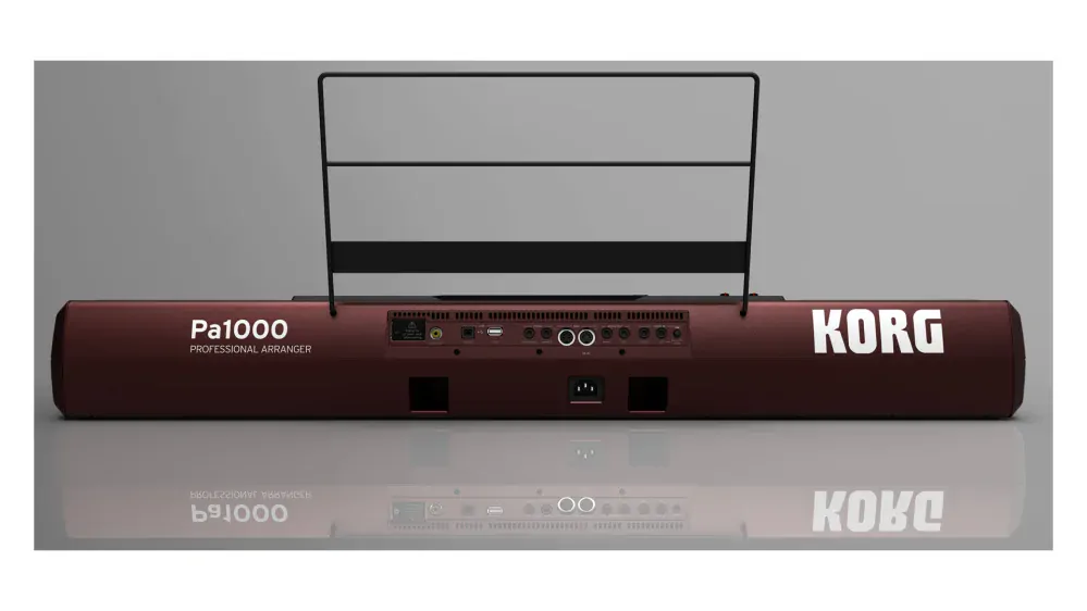 KORG Pa1000