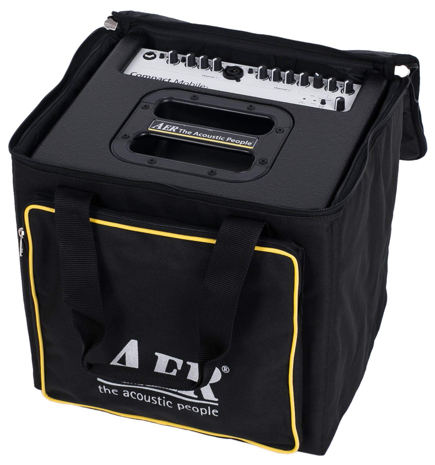 AER Compact Mobile 2