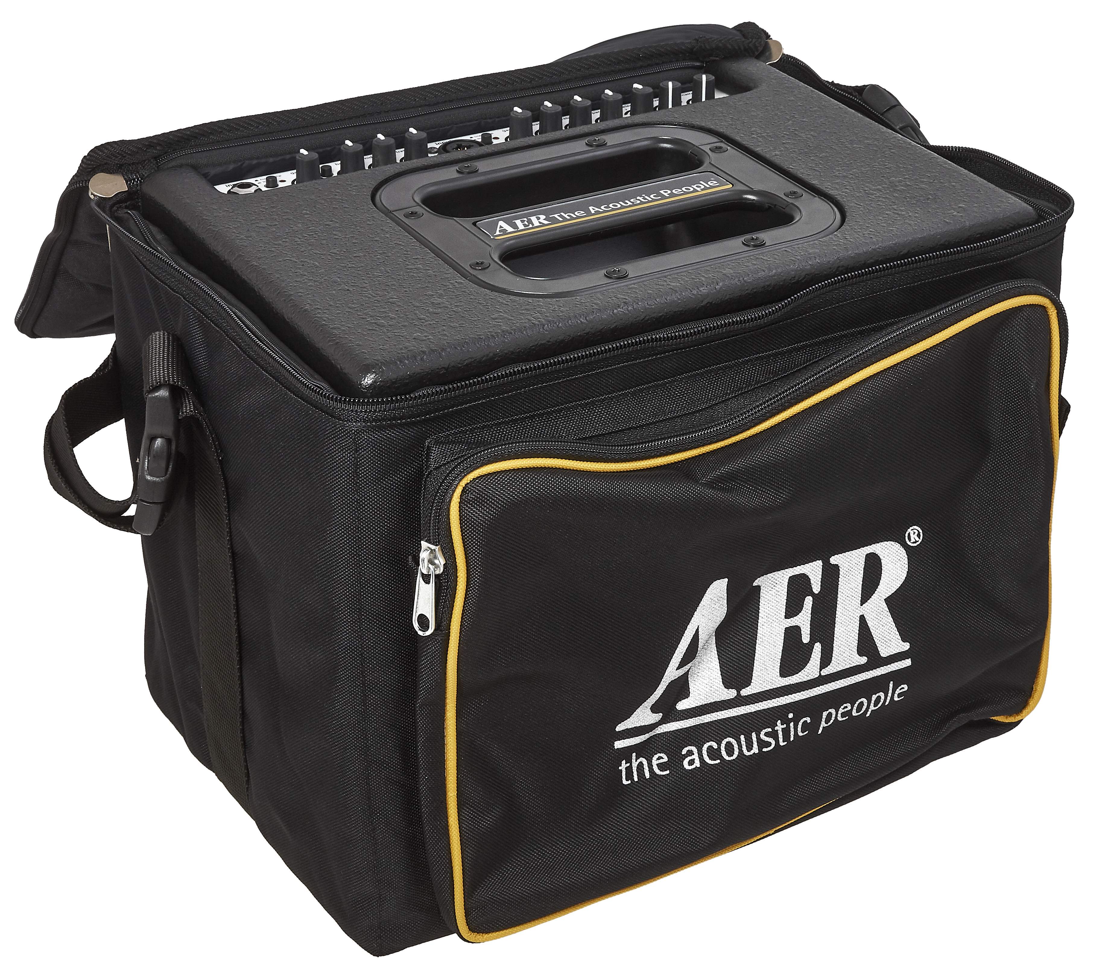 AER Compact 60 IV BK