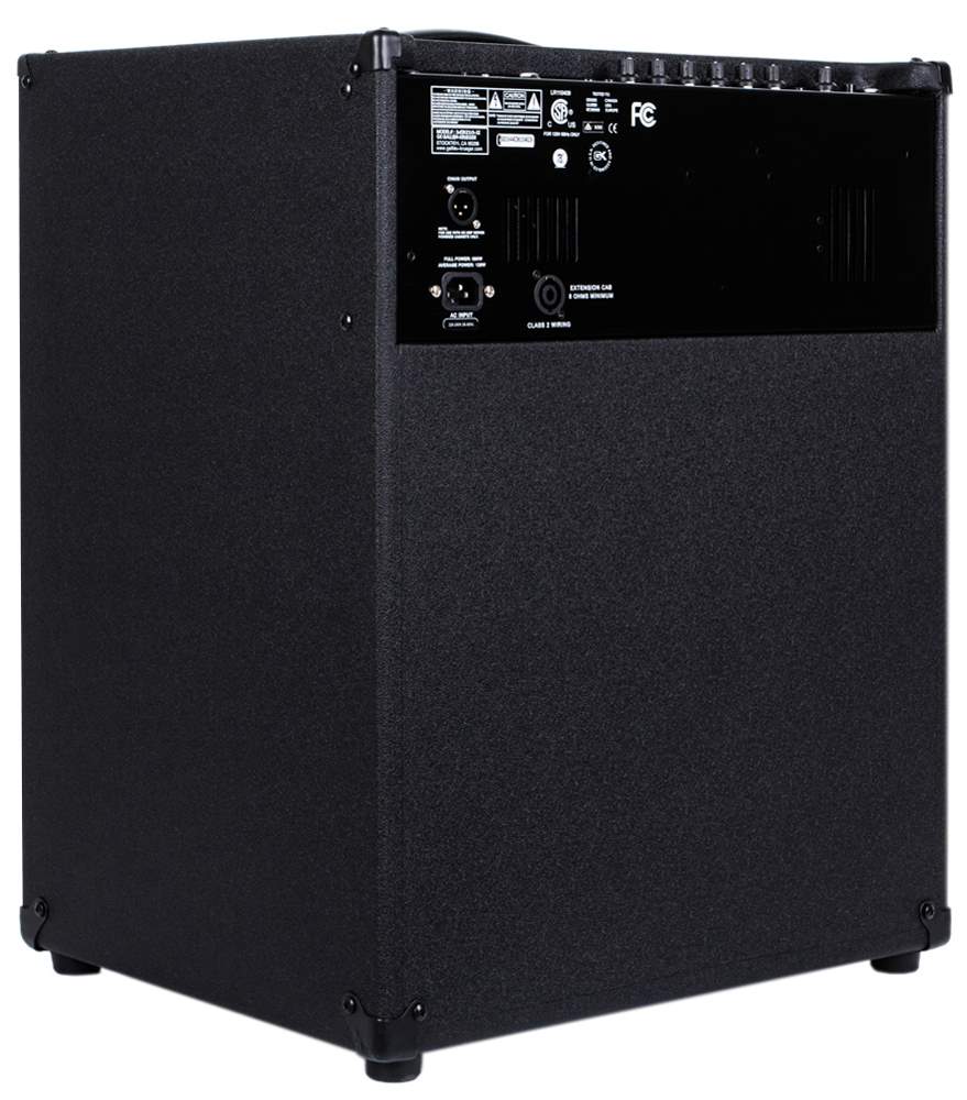 GALLIEN-KRUEGER MB 210-II