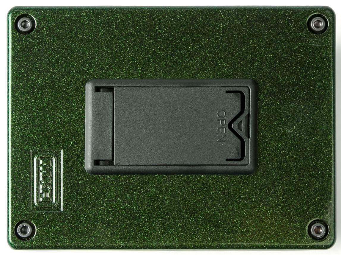 DUNLOP M292 MXR Carbon Copy Deluxe