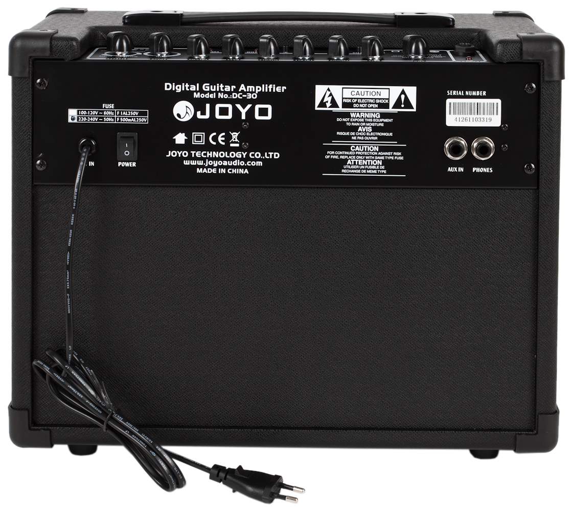 JOYO DC-30