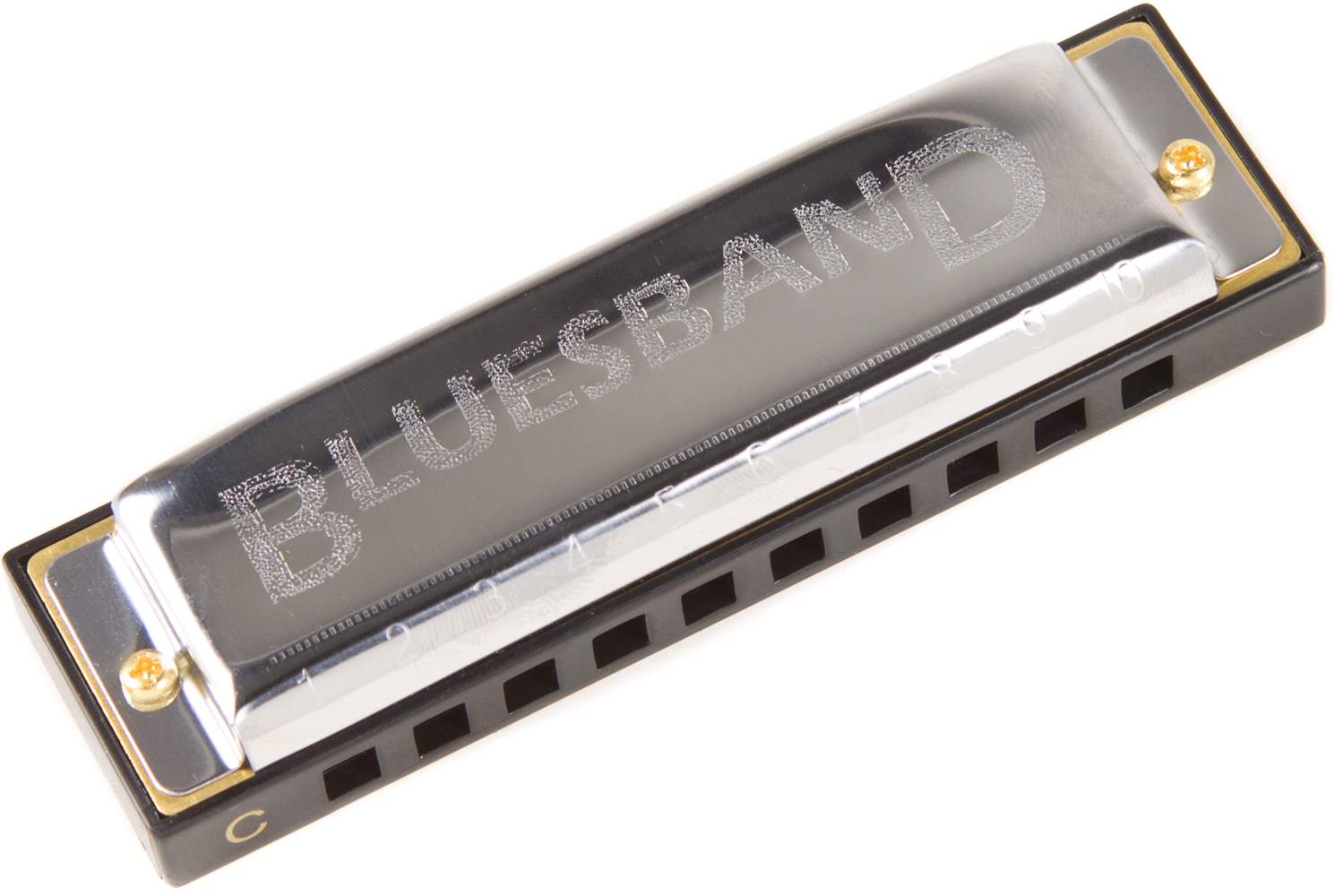 HOHNER Blues Band Set