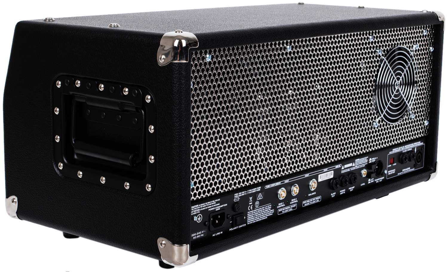 AMPEG SVT-VR