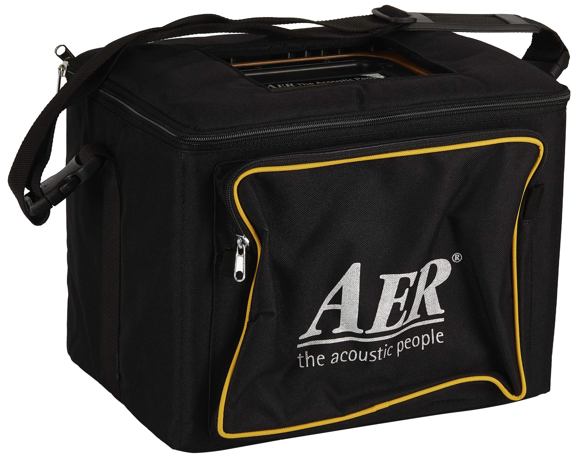 AER Compact 60 IV ONT Oak Natural