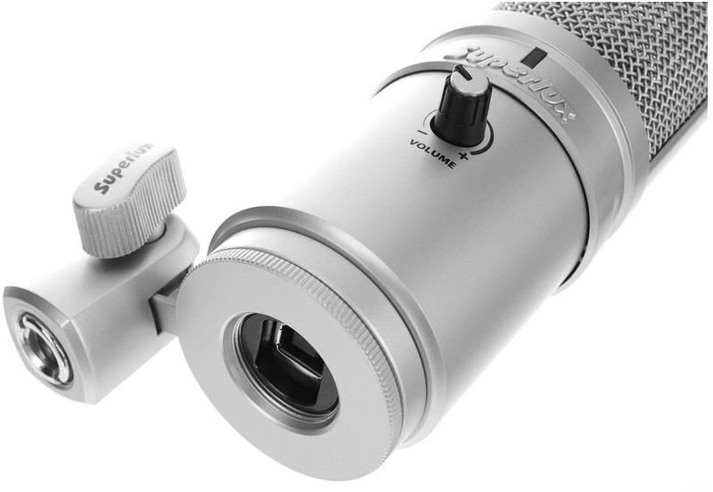 Superlux E205U
