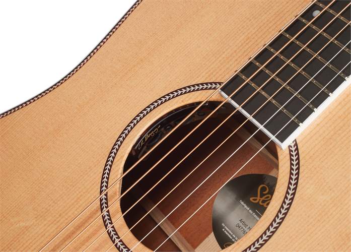 SEAGULL Artist Mosaic EQ