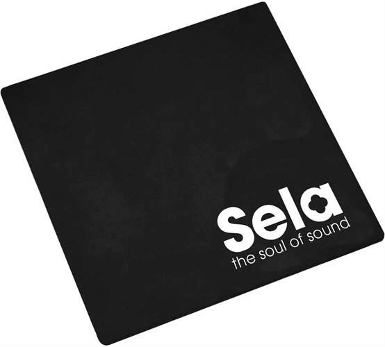 SELA Varios Red Bundle