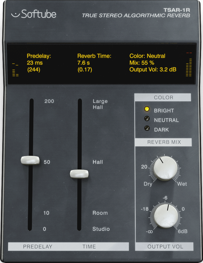 Universal Audio Volt 2