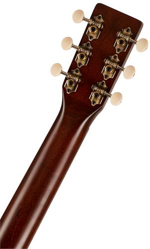 ART & LUTHERIE Roadhouse Faded Black E/A