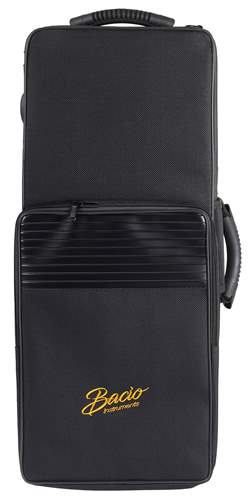 BACIO INSTRUMENTS BAS-100N