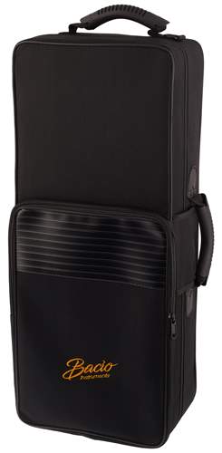 BACIO INSTRUMENTS BAS-100