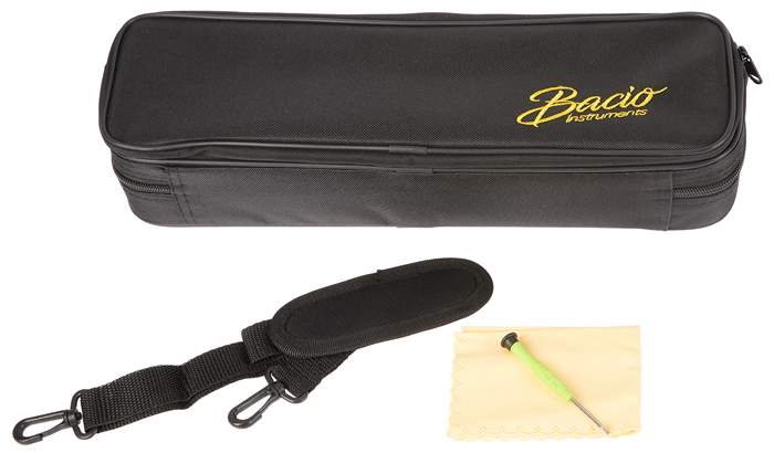 BACIO INSTRUMENTS BFL-100