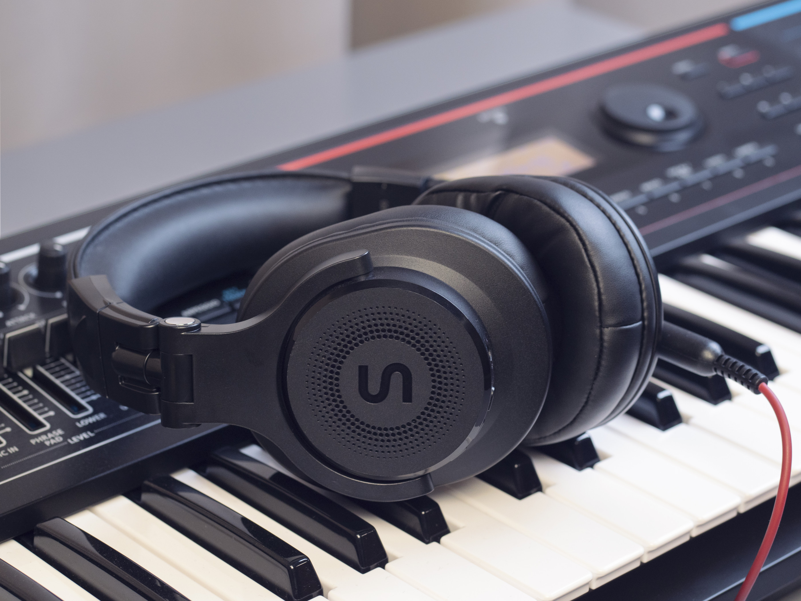 SOUNDEUS Fidelity A50