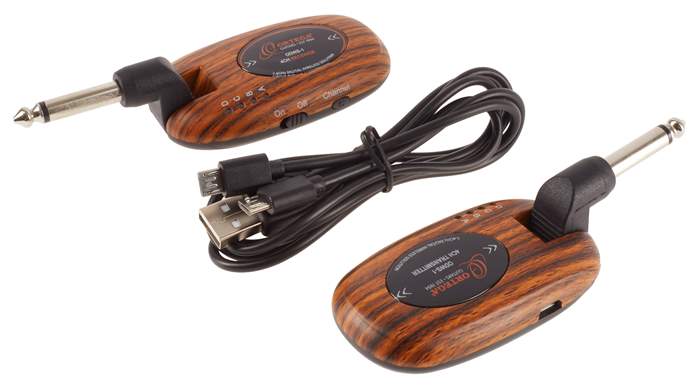 ORTEGA ODWS-1 Walnut