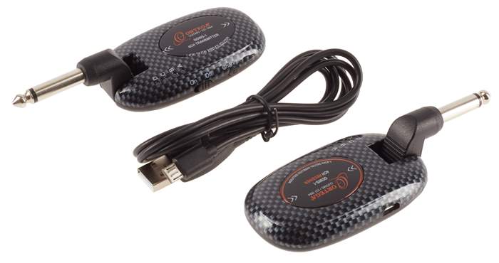 ORTEGA ODWS-1 Carbon