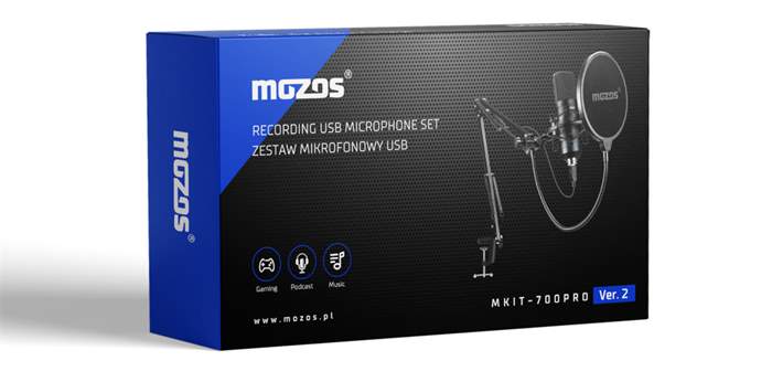 MOZOS MKIT-700PROV2