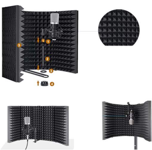 MOZOS MSHIELD Cabin Pro