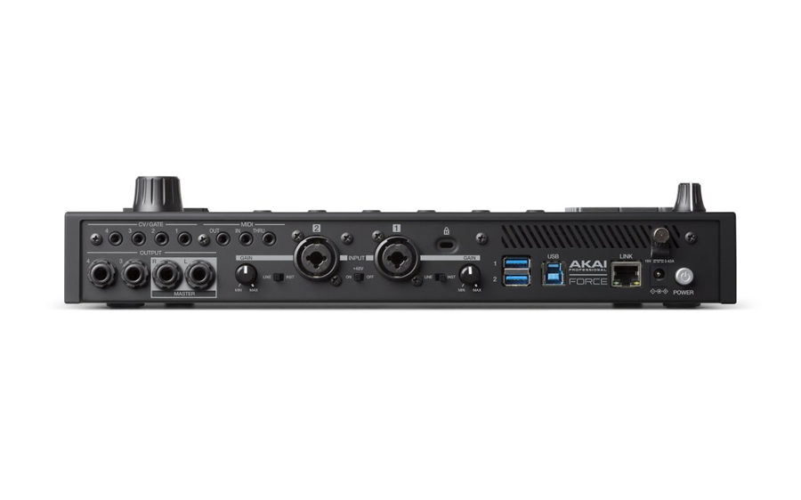 AKAI Professional FORCE