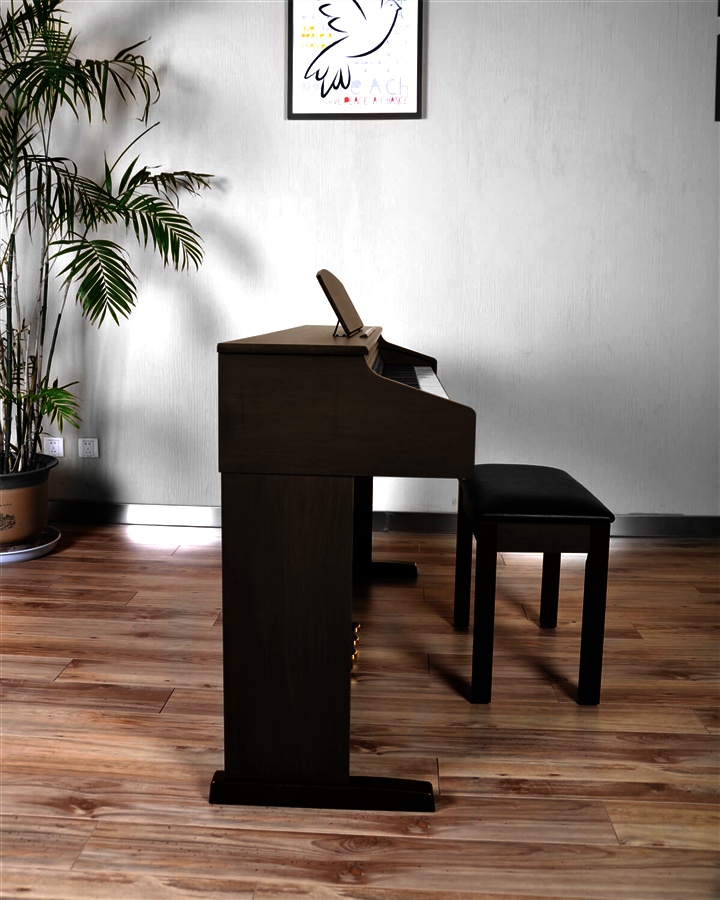 Artesia DP-3 Rosewood
