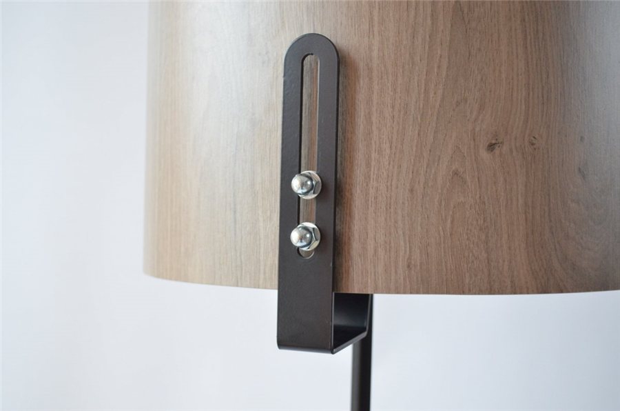 Vicoustic Flexi Screen Ultra MKII Natural Oak