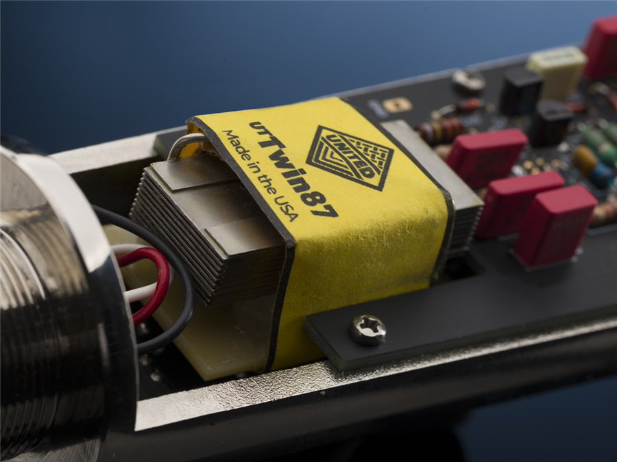 United Studio Technologies UT Twin87