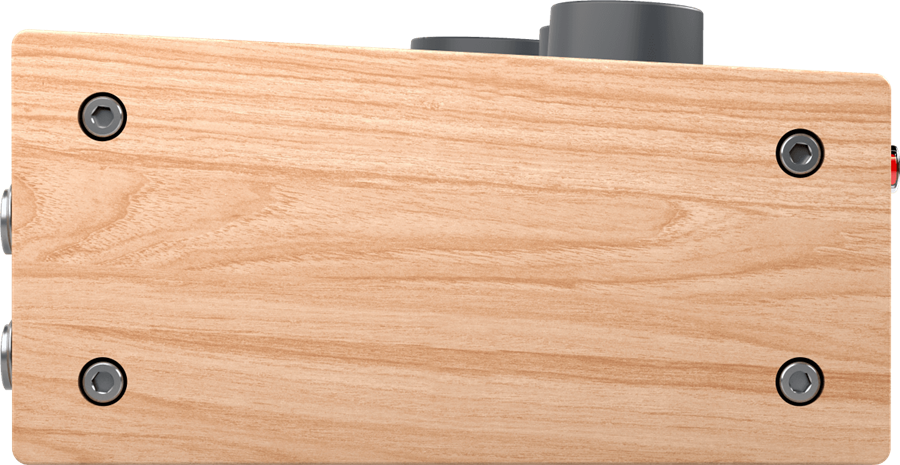 Universal Audio Volt 476