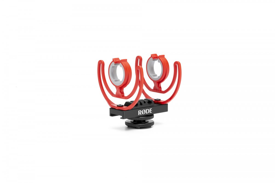 RØDE VideoMic NTG
