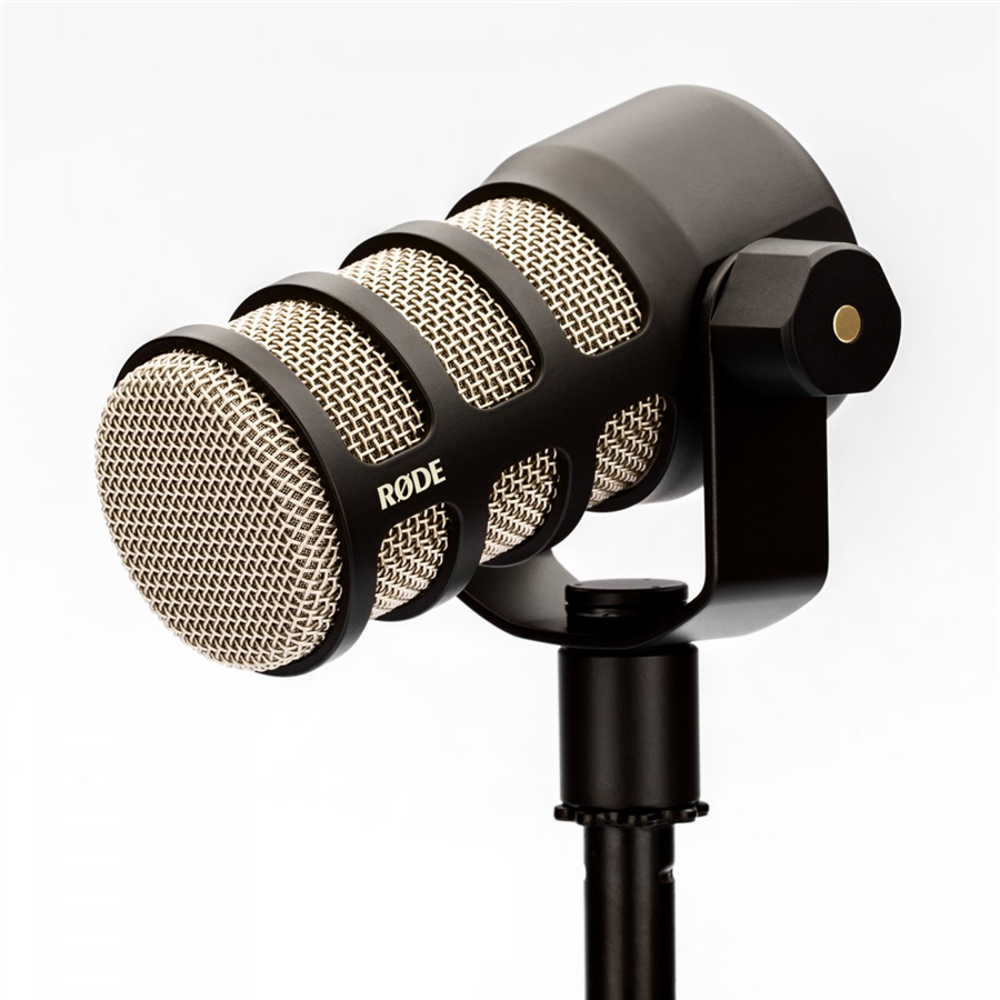 RØDE PodMic