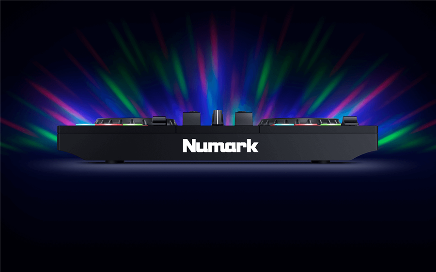 Numark Party Mix Live
