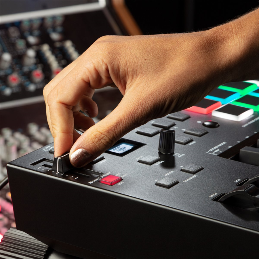 M-Audio Oxygen PRO 25