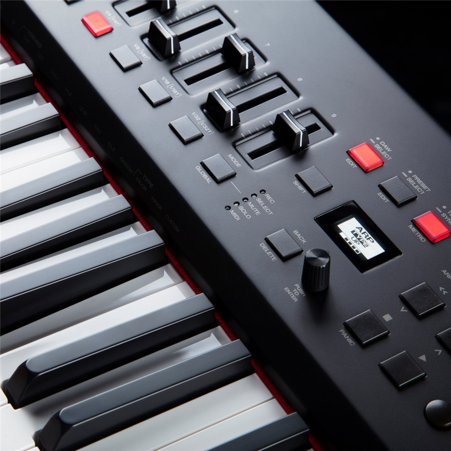 M-Audio Hammer 88 PRO