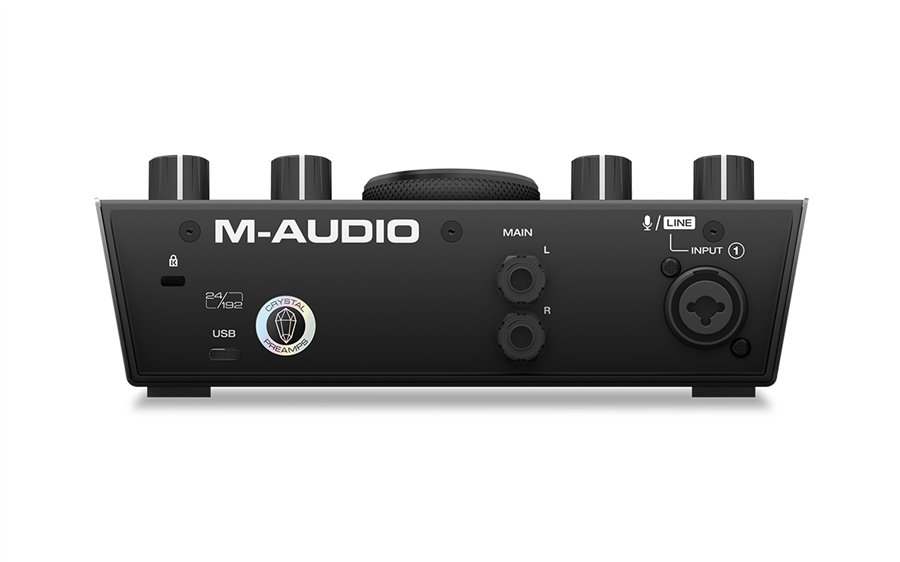 4 Vocal Studio Pro AIR 192