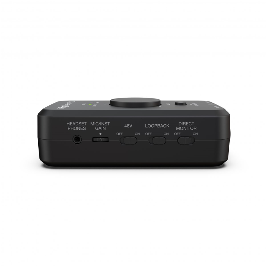 IK Multimedia iRig Stream Pro
