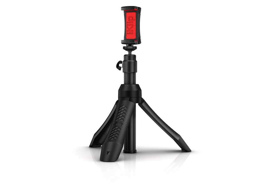 IK Multimedia iRig Mic Video Bundle