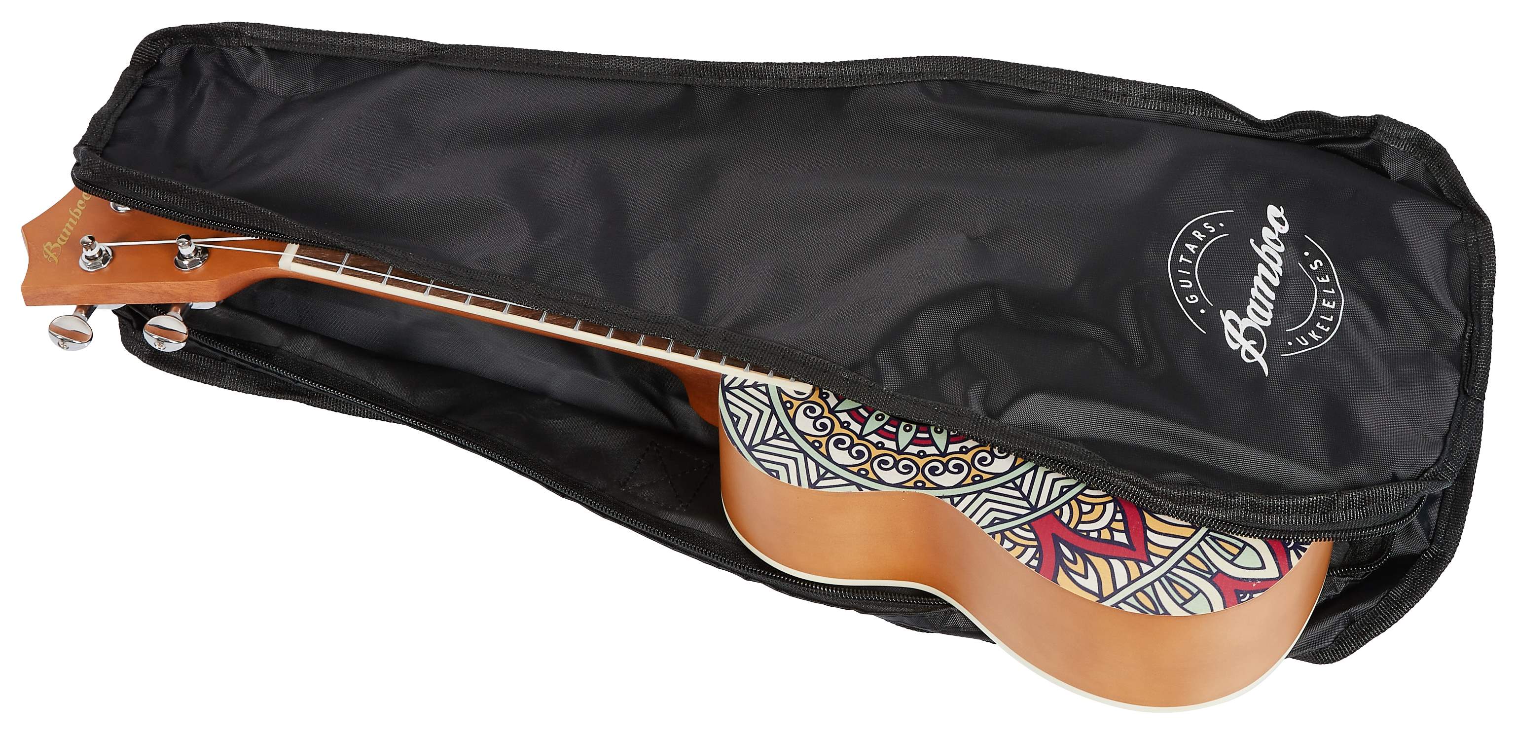 BAMBOO Deep Ocean 21