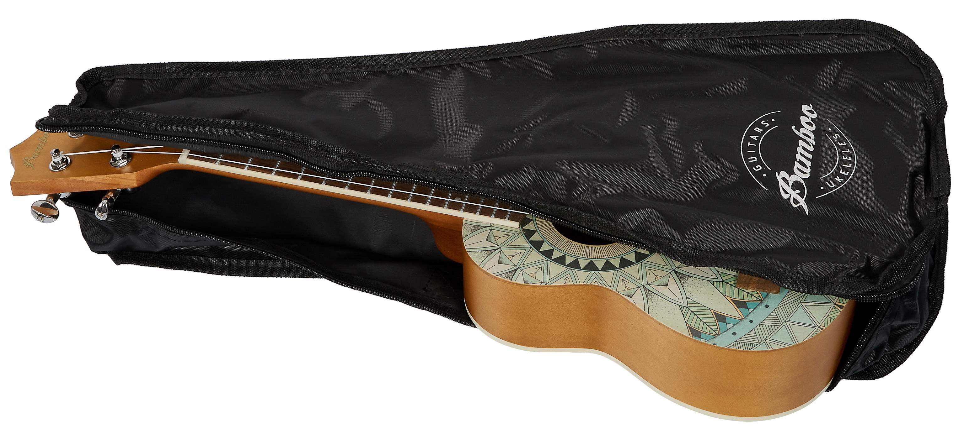 BAMBOO Jade 21