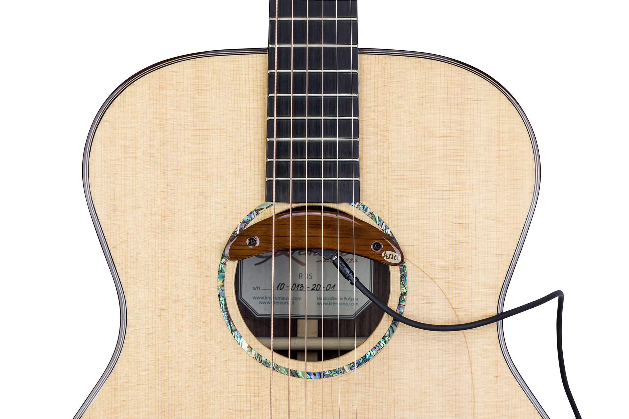 KNA PICKUPS HP-1