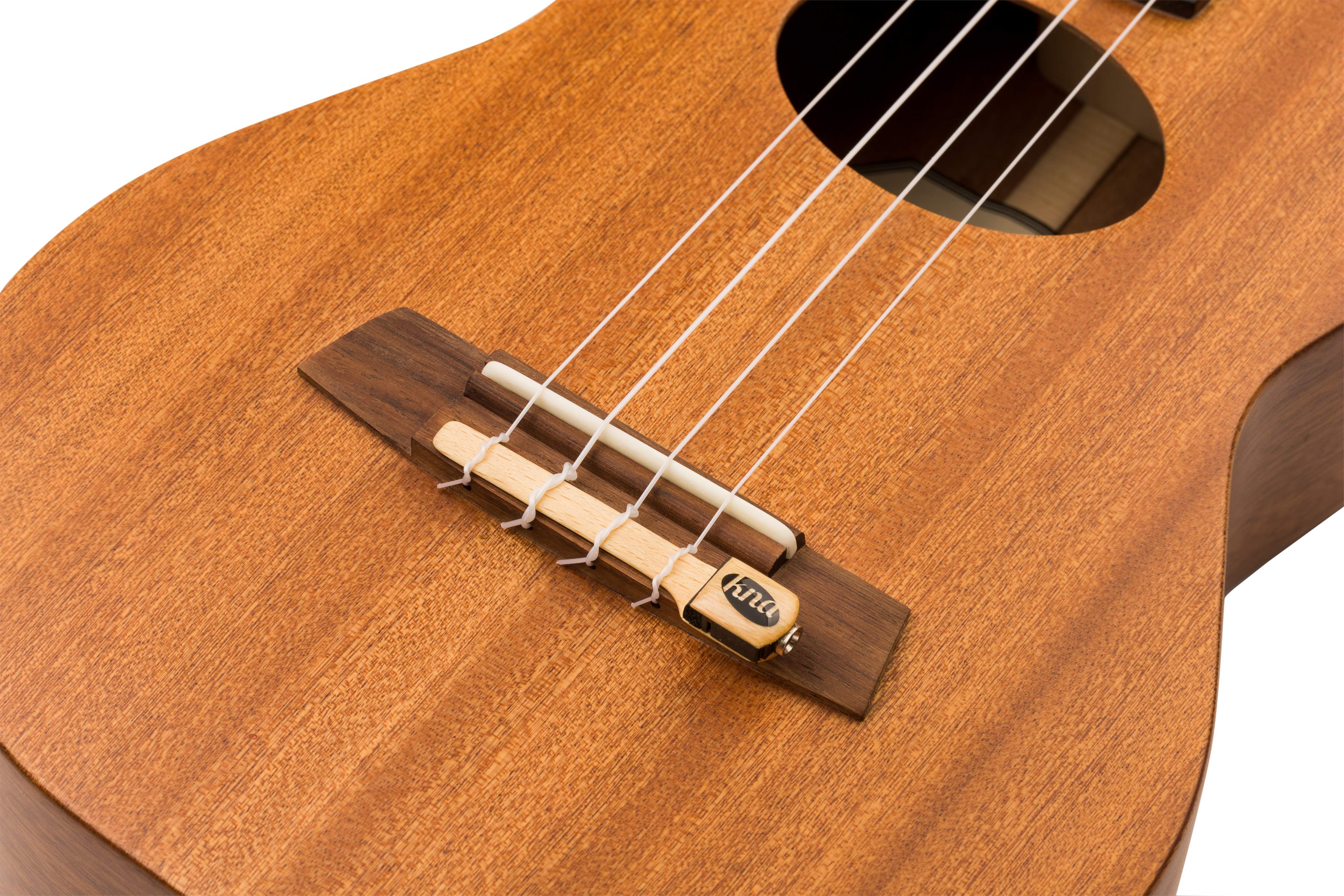 KNA PICKUPS UK-1