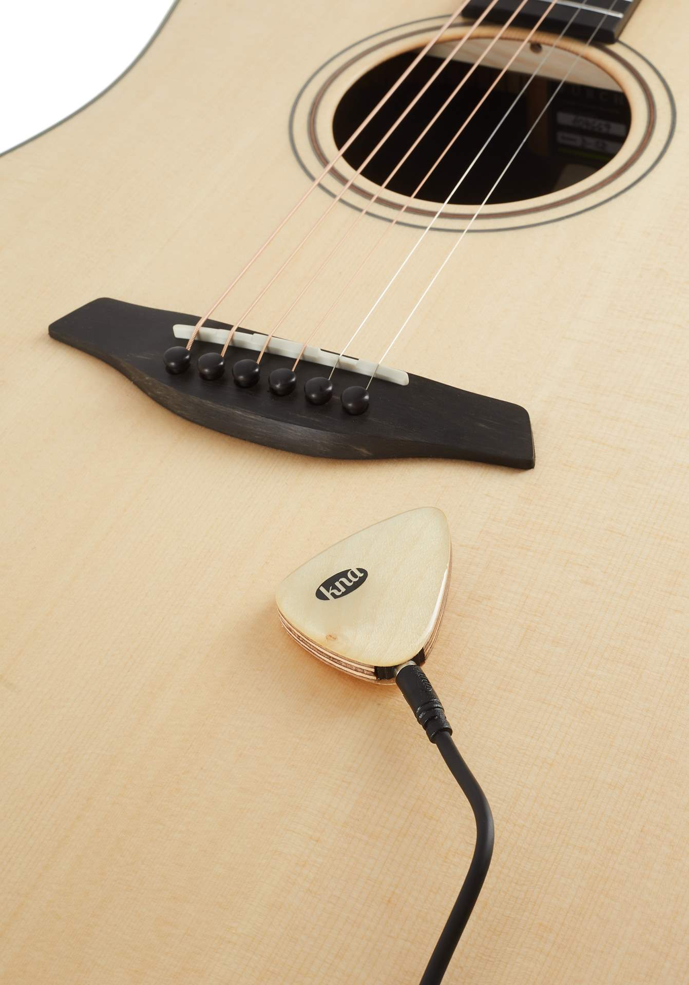 KNA PICKUPS AP-1