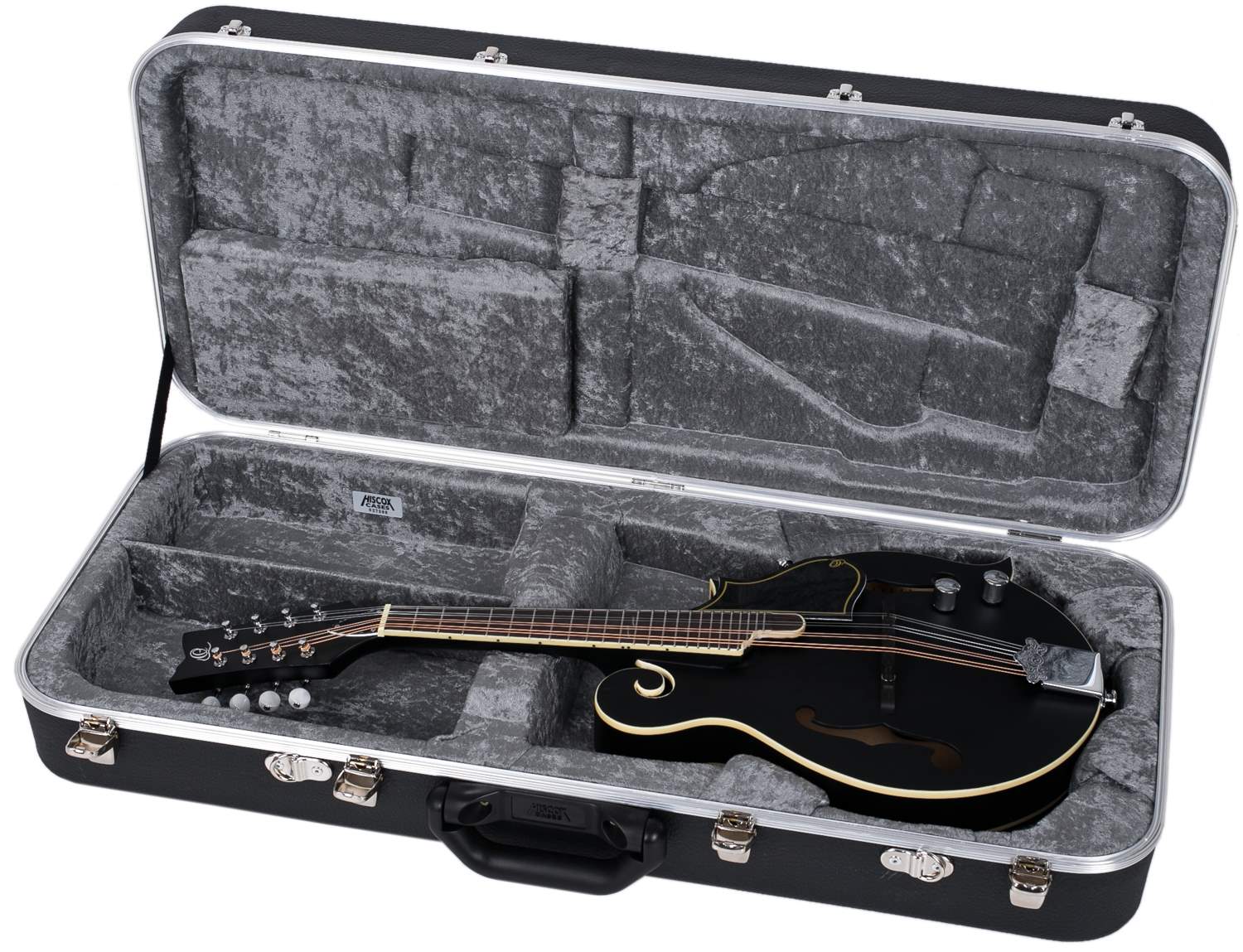 HISCOX Pro-II Mandolin