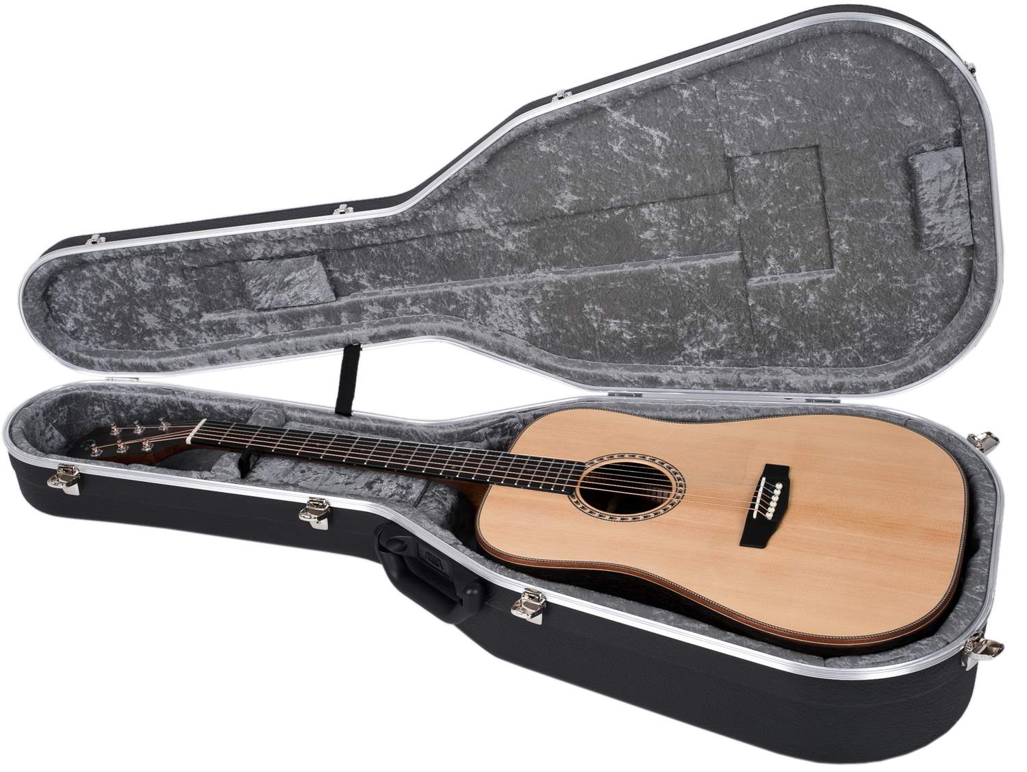 HISCOX Standard Dreadnought