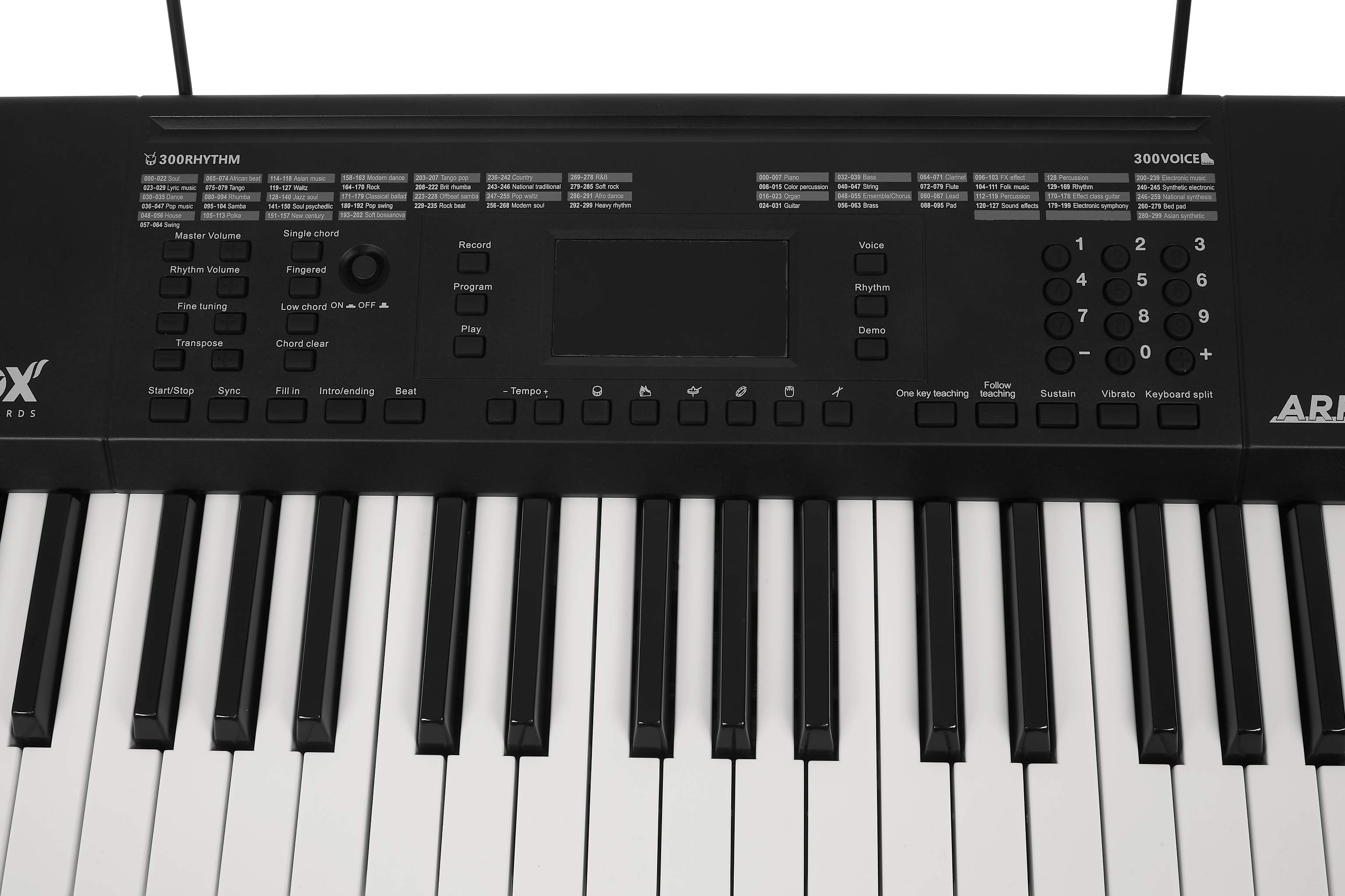 FOX K170
