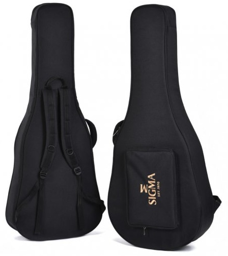 Sigma Guitars GJA-SG200-AN