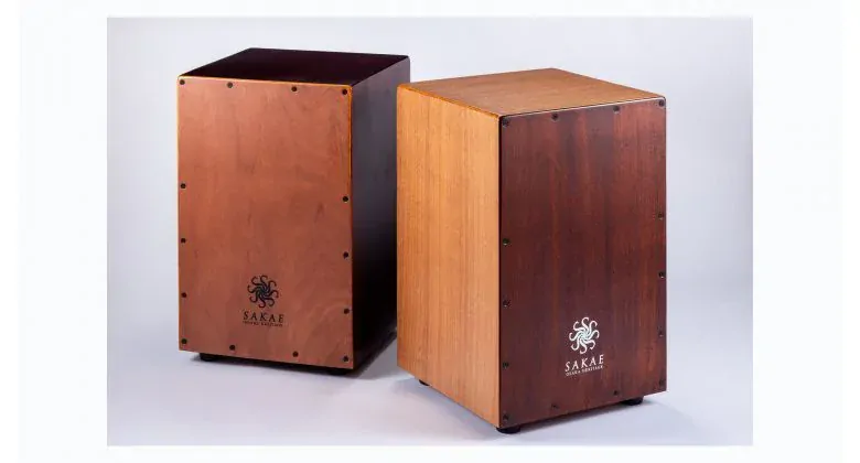 Sakae CAJ-100W