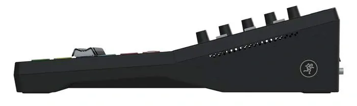 MACKIE DLZ Creator Podcasting Mixer