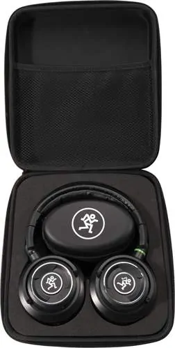 MACKIE MC-350