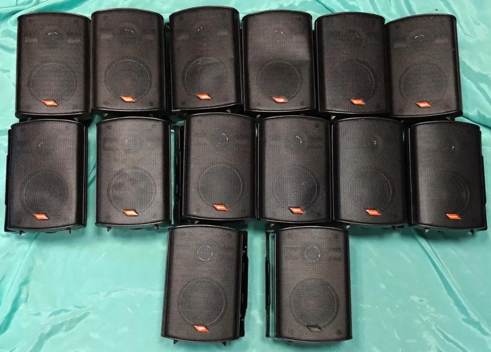 Proel MO3T 70/100V/30W/8Ohm