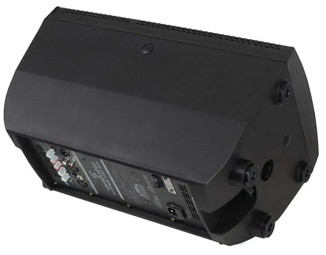 SOUNDSATION HYPER TOP 10A