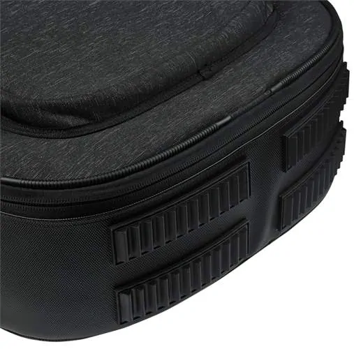 MUSIC AREA TANG30 Acoustic Guitar Case Black